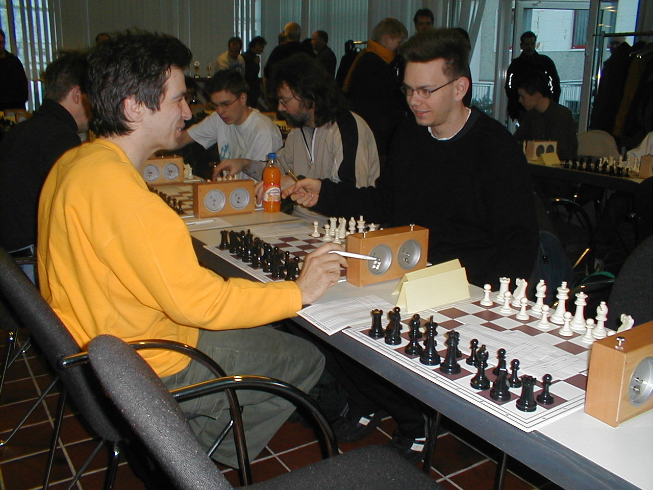 Vorschau